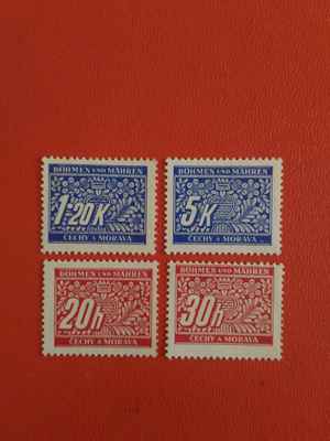 Фото объявления: Продам редкие марки  в Москве