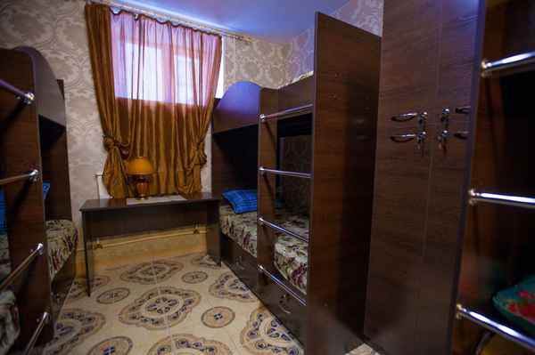Фото объявления: Предложение недорого снять кровать в хостеле Барнаула в Барнауле