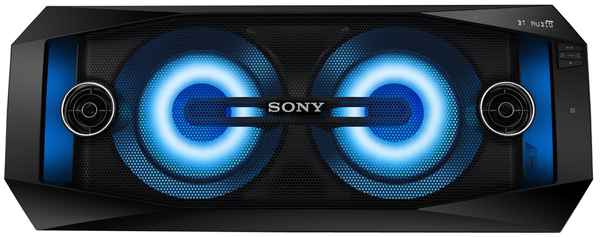 Фото объявления: Продаю акустика Sony GTK-X1BT  б / у в Волгограде