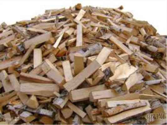 Фото объявления: Берёзовые дрова в домодедово ступино кашире в Домодедово