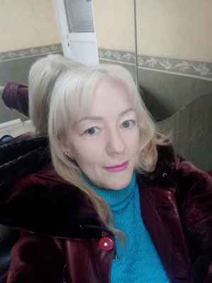 Фото объявления: Татьяна, 50 лет в России
