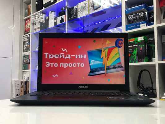 Фото объявления: Ноутбук Acer 5552G-P343G32Mikk в России
