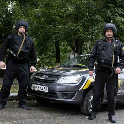 Фото объявления: Вятка Безопасность - частная охранная организация в Кирове