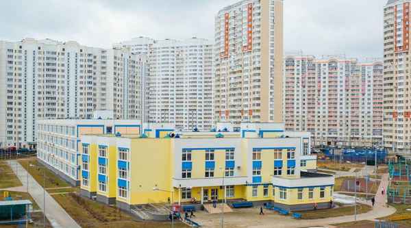 Фото объявления: Продам квартиру 52 м2 в Москве