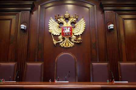 Фото объявления: Юридическая помощь в защите ваших прав и интересов в суде в Сургуте