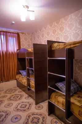 Фото объявления: Комфортная комната в Барнауле на 4-х человек в Барнауле