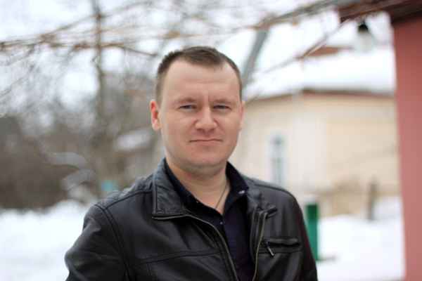 Фото объявления: Андрей, 38 лет в Озинках
