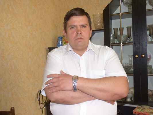 Фото объявления: Хрыков Андрей Алексеевич, 42 года в Астрахани