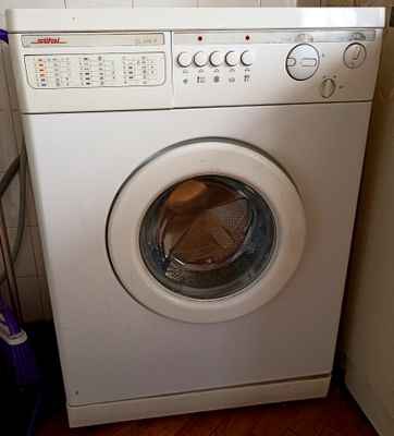 Фото объявления: Продам стиральную машину в Балашихе