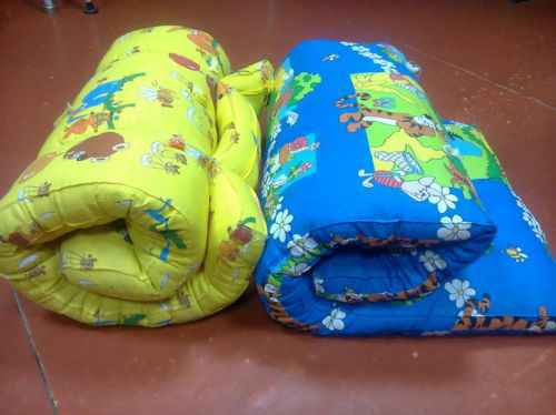 Фото объявления: Комплекты для  детских кроватей (матрасы,одеяла,подушки) в Омске