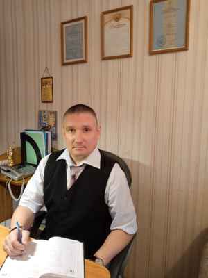 Фото объявления: Юридическая консультация в Омской области