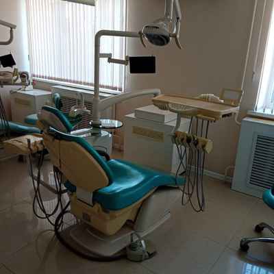 Фото объявления: Продается стоматологическая установка с компрессором в Ростове-на-Дону