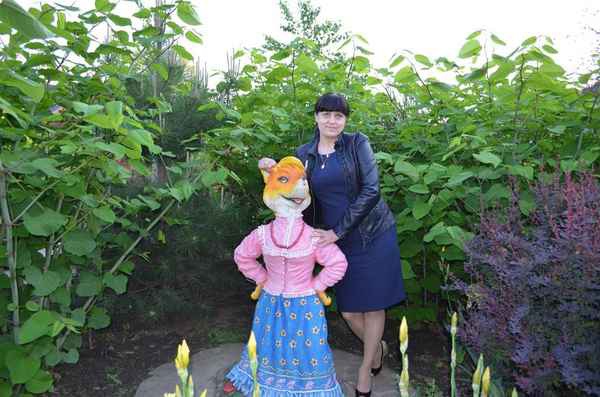 Фото объявления: Наталия, 56 лет в Краснодарском крае