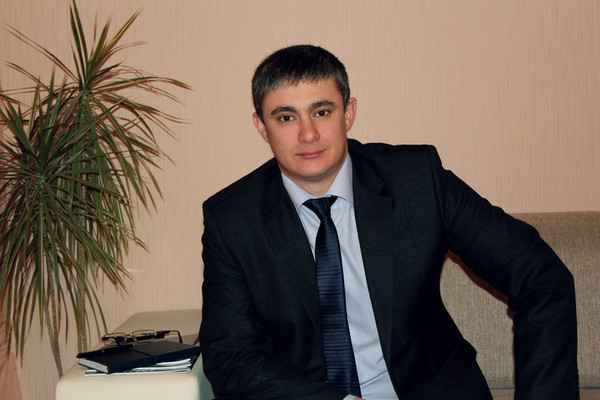 Фото объявления: Адвокат по Уголовным и Гражданским делам в Казани