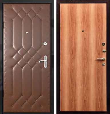 Фото объявления: Стальные двери в солнечногорске зеленограде клину химки в Солнечногорске