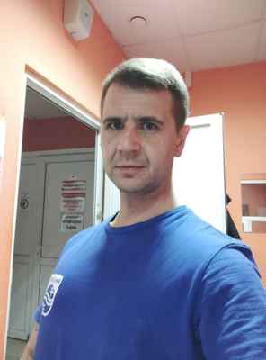 Фото объявления: Сергей, 39 лет в Балашихе