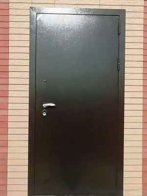 Фото объявления: Металллические двери от  Дверитор в Самаре