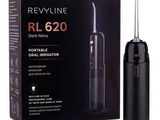 Ирригатор-слайдер Revyline RL 620 Black