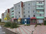 3 комн. квартира Минусинск