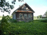 Куплю дом в рассрочку Волосовский район (аренда+проживание+проплата ) 