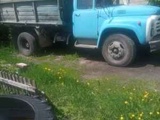 Объявление: О продаже грузового автомобиля, Алтайский край