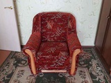 Продам кресло-кровать 