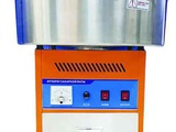 Аппарат для производства сахарной ваты HEC-01