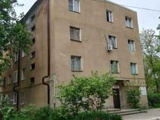 Продам 1 ком. квартиру в малосемейном общежитии пл. 16 кв.м., 4/4, Пятигорск, район Водник, ул. 1-я Набережная 30А