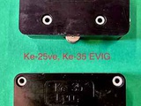 Ке-25ve, Ке-35 концевой выключатель пр-ва EVIG.