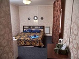 Уютные номера полулюкс в гостинице Барнаула