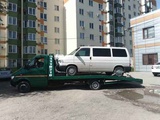 Авто-помощь и эвакуация в Симферополе!