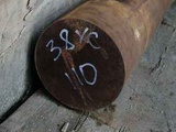 Круг калиброванный 38ХС 50 мм на складе