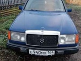 Продам Мерседес W-124