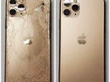 Замена стекла Samsung  iPhone