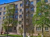 Двухкомнатная квартира в Нижнем Новгороде Пушкина
