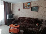 4 комнатная квартира в Переславском районе 