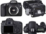 Фотокамера Canon EOS 7D kit