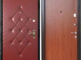Стальные двери в Обнинске Балабаново Боровске