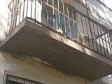 Ремонт балконных плит