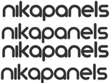 NikaPanels — керамические инфракрасные обогреватели