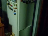 Холодильник Atlant 2х компрессорный, высота 2,1м