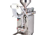 Автомат бюджетный AVLC 50I для упаковки жидких продуктов