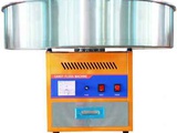 Аппарат для производства сахарной ваты IEC-02