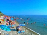 Туапсе отдых рядом с морем недорого с детьми Шепси