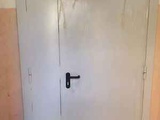 Надежные металлические двери в Самаре