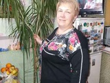 Ковалевская Валентина Павловна, 54 года