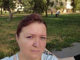 Марина Валерьевна Соколова, 46 лет