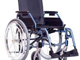 Продается кресло-коляска для инвалидов