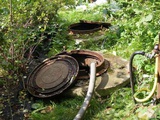 Прочистка канализации Марьянская 