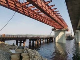 Разнорабочие на строительство моста в Башкирии, питание/проживание